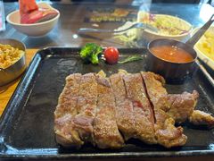 -豪享来中西餐厅(广灵店)