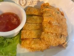 -松發肉骨茶(克拉码头店)
