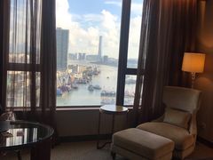 -澳门十六浦索菲特大酒店