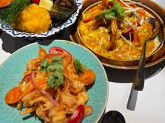 -BetterThai 泰加(苏州中心店)