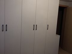 -佰丽爱家全屋定制(汶水店)