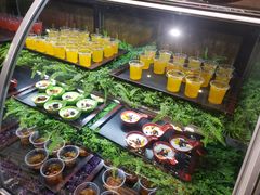 -好食代自助烤涮鲜切牛肉火锅