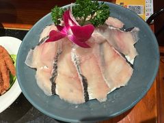 -周师兄大刀腰片火锅(解放碑总店)