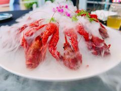 -爱玲EILEEN(环球金融中心店)