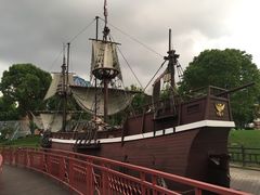 -安徒生童话乐园