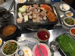 -Dombe豚(黑猪肉街店)