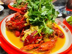 -曹胖子龙虾馆(黄桦路店)