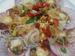 -来之顺海鲜菜馆·青岛菜·始于1993(栈桥店)