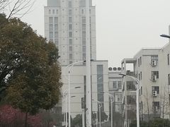 -公益图书馆(江南大学店)