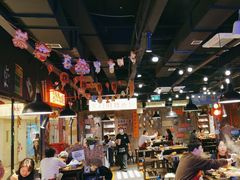-萍姐火锅·公路夜市(打浦桥日月光店)