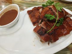 -椿记烧鹅(北门店)