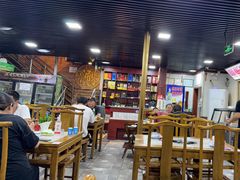 -马记伊源斋涮肉·清真菜(百子湾店)