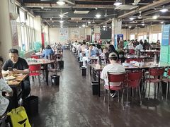 -皖北巫氏三胖地锅鸡(长淮总店)