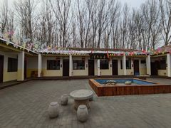 -香木香羊(小汤山店)