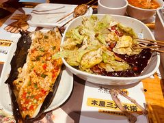 -木屋烧烤(双榆树店)