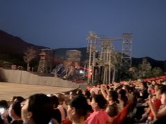 -三亚红色娘子军演艺公园景区