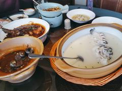 -二十八里太湖船菜(吉祥路店)