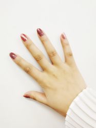 -Beauty Nails 美甲美睫皮肤管理