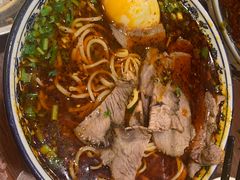 -有礼有面(知春路店)