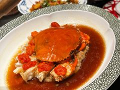 -锦楼·臻选新杭帮(杭州中心店)