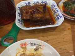 -福苗小骆驼烧烤(莲湖路店)