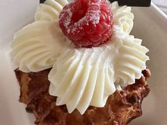 -BUTTERFUL&CREAMOROUS 黄油与面包(三里屯太古里店)