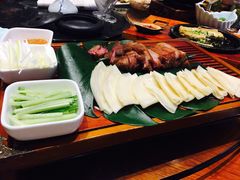 -中国徽菜·徽商故里(广安门店)