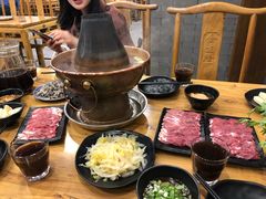 -金生隆(六铺炕店)