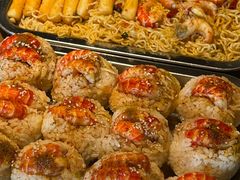 -金陵一哥龙虾(水木秦淮店)