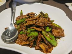 小炒肉-蟹榭·莳鲜(虹桥高岛屋店)