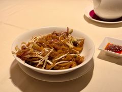 干炒牛河-利苑酒家(宜安广场店)