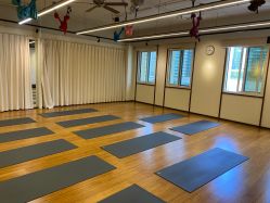-FineYoga梵音瑜伽·普拉提