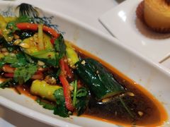 -君德澜酒家·创意粤菜(金山谷店)