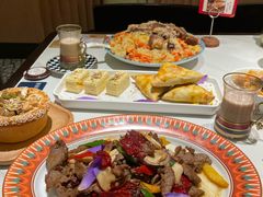 -清真·卡德尔大叔新疆主题餐厅(龙汇路店)