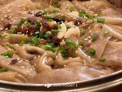 豉汁蒸陈村粉-阿多私房菜(顺德店)
