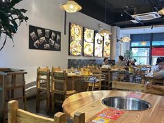 -阿鸡鱼庄·顺德鲜蒸小炒(亚运村店)