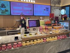 -露丝卡文•世界冠军面包(乐峰广场店)