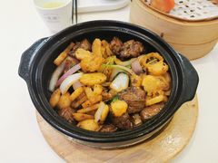 -蔡澜点心·粤菜(月星环球港店)