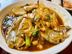 -妈妈菜舟山海鲜(定海古城店)