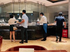 -西安赛瑞喜来登大酒店
