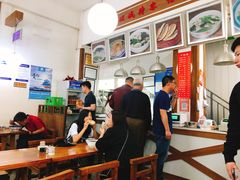 -秦豫肉夹馍(东羊市店)