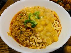 碗杂小面-付小姐在成都(五道口店)