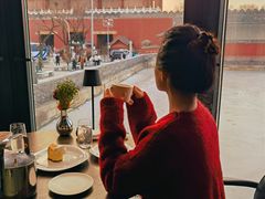 -The Georg(东华门店)