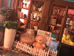 -小食代餐厅(景德镇店)