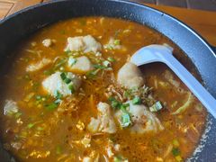 -苗小坛酸汤鱼(酒仙桥店)