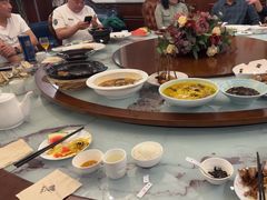 -香融府·烤鸭·家常菜(马家堡路店)