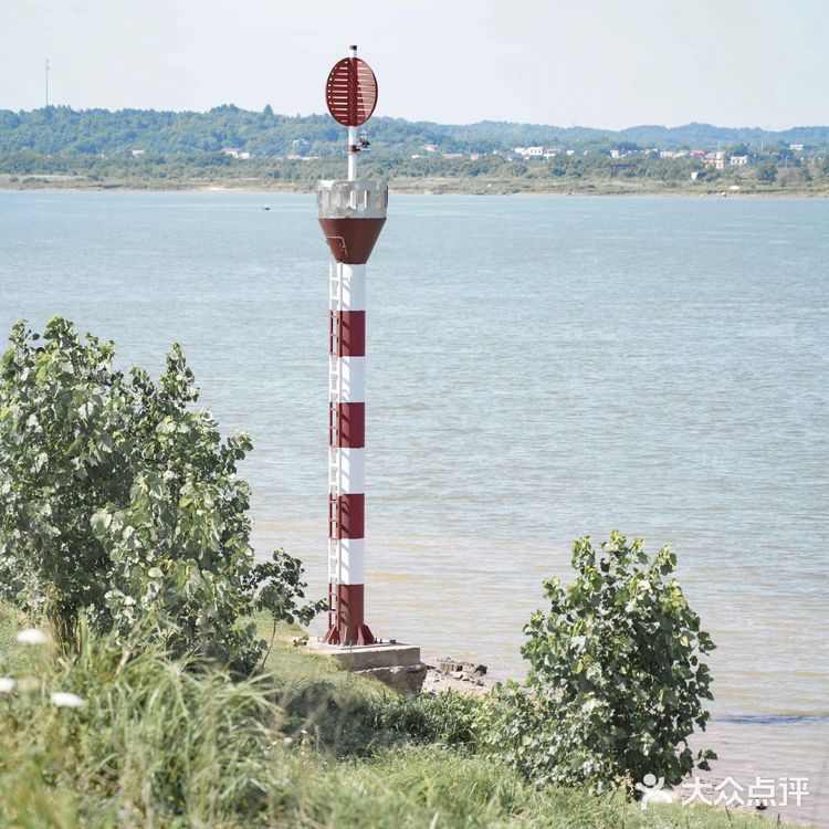 长沙大托村🌊日系小清新电影里的画面‼️