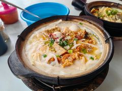 -陶香肉骨茶鱼头米粉 中南区