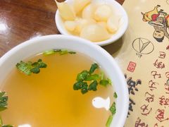 -老乌家特色小炒泡馍(大皮院店)