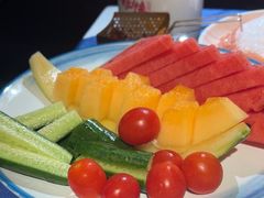 -蜀大侠·侠客印象(园林博物馆店)